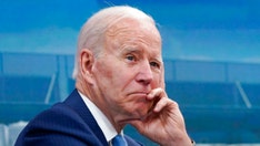 PolitiFact focuses fact-checks more on Biden's critics than president himself, study finds
