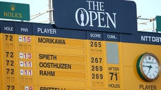 The Open Championship will allow LIV Golf competitors, organizer says