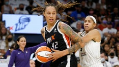 Brittney Griner pens letter to supporters: 'Because of you I never lost hope'