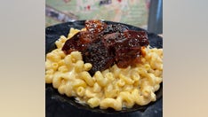 How to make burnt end mac and cheese: Try the recipe