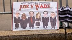 Roe v. Wade ruling shows 'junta' SCOTUS treating women like 'baby-making machines,' says WaPo columnist