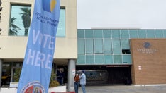 Los Angeles mayoral race: Americans weigh in as crime, homelessness take center stage