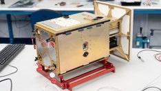 NASA testing out new lunar orbit