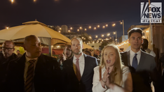 Chesa Boudin supporters react to San Francisco district attorney recall outcome