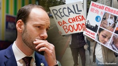 San Francisco crime victim celebrates recall of progressive DA: 'A feeling of validation'