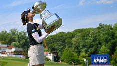 In Gee Chun holds on to take home Women's PGA Championship
