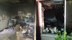 Zero arrests in at least 17 Jane's Revenge attacks on pro-life organizations