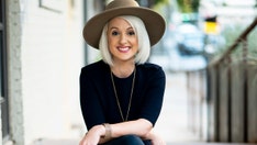 TikTok star Cristina Baker reveals how she found God after surviving homelessness, addiction: ‘I was lost’