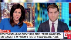 DNC member tells CNN Biden shouldn't run in 2024, says voters are looking for 'change candidate'