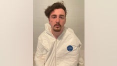 Maryland man charged in killing of deputy during fugitive hunt