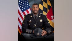 Maryland deputy shot, killed while chasing fugitive; manhunt leads to suspect’s capture