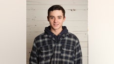 Utah teenage farmer missing more than 2 weeks as mom fears foul play