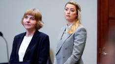 Amber Heard hires new law firm, trial lawyer Elaine Bredehoft steps down