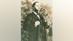 Meet the American who invented the donut