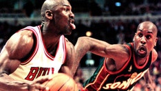 NBA legend Gary Payton says his era of basketball was best