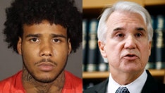 California gang member pushes for plea deal ahead of potential Gascon recall