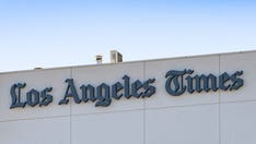 LA Times owner slapped with community note after author of RFK Jr op-ed claims article edited out criticism