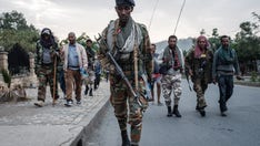 Ethiopia forms body to negotiate with Tigray rebels amid deadly civil war