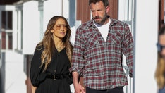Jennifer Lopez calls Ben Affleck 'most selfless daddy ever' in loving Father's Day post