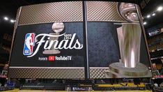 2022 NBA Finals preview: Golden State Warriors host Boston Celtics in Game 1