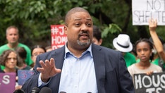 New York crime wave: GOP gov nominee Lee Zeldin says first act will be firing Alvin Bragg