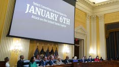 Jan. 6 hearing to recreate Trump's state of mind during riot without testimony by former president, top allies