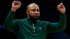 Lakers officially announce hiring of Darvin Ham as next head coach