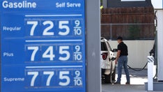 WaPo columnist tells Americans not to cast votes based on high gas prices: 'Neither party has a serious plan'
