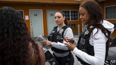 57% of US human trafficking victims were minors in 2021 federal prosecutions: report