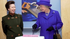 Queen Elizabeth doing great, simply not ‘overdoing it’ amid canceled Jubilee appearances, Princess Anne says