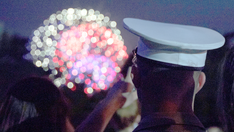 As 4th of July approaches, here's what to know about veterans, PTSD and fireworks
