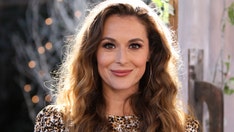 'Spy Kids' star Alexa PenaVega on why she left Hollywood for a Christian life: 'I needed a heart reset'