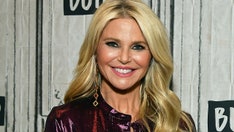 Christie Brinkley, 68, shows off ‘my bikini body’ in blue two-piece: ‘Wow you never age!’
