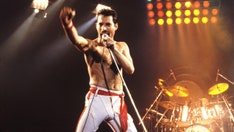 Queen's unreleased Freddie Mercury song 'Face It Alone' to debut in September: 'Hiding in plain sight'