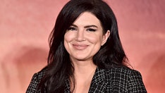 Gina Carano on Disney firing from ‘The Mandalorian,' 'dangerous' cancel culture: 'I was fighting for my name'