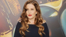 Elvis Presley’s daughter, Lisa Marie Presley, says biopic ‘brings up such generational trauma in a good way’