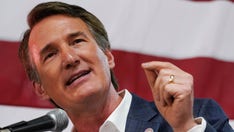 Virginia Gov. Youngkin, a rising GOP star, ready to hit campaign trail supporting fellow Republicans