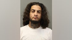 Machete-wielding Chicago robbery suspect arrested after 9-day crime spree: police