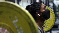 Exercise pill? Researchers identify molecule in blood produced during workout