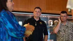 Army chaplain under investigation for pro-life 'victory' email after Supreme Court abortion ruling: Report