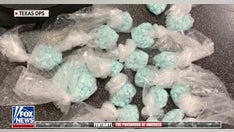 DPS Drug Labs slammed, as fentanyl pours in from Mexico, laced in everything from pills to pot