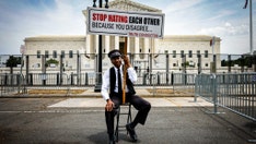 Two mothers, two views: As abortion protests continue nationwide, women on opposing sides find common ground