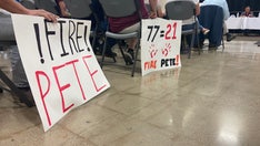 Uvalde: Arredondo denied leave of absence; mayor accuses DPS of lying, says school will be torn down