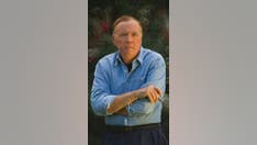 James Patterson's life adventures and personal stories revealed in new book