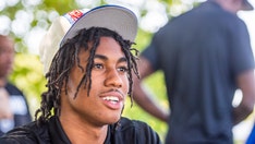 NBA Draft 2022: Ex-scout says Pistons could have 'the best backcourt' in 3-5 years, Cavs found right piece