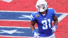 USFL Week 9 recap: Scores, standings and more