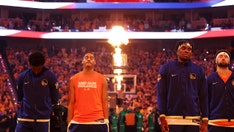 NBA Finals 2022: Warriors, Celtics players wear 'End Gun Violence' shirts before Game 2