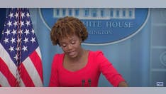 White House claims Abbott causing border chaos, states should butt out of immigration