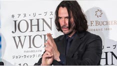 Keanu Reeves: All the 'John Wick' star's viral moments that made fans fall in love