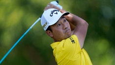 Kevin Na's LIV Golf decision leaves PGA Tour stars puzzled